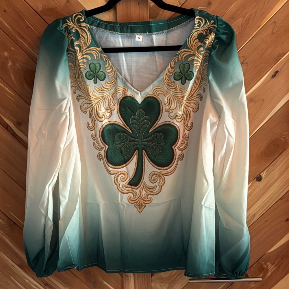 St Patrick’s Day - image 1